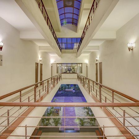 Hotel O Plus Corporate One Khapa  外观 照片